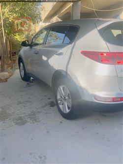 کیا سپۆرتاج